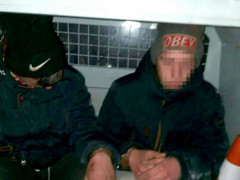 У Білоцерківському районі підлітки намагалися вкрасти два велосипеди (ФОТО) 