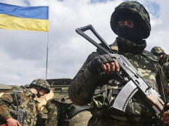 На Вишгородщині хулігани напали на учасника бойових дій на Донбасі