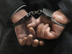 У Володарці на чоловіка здійснив розбійний напад його друг по чарці 