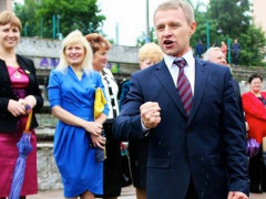 Дембельський акорд Горгана-Ляльки або похід "бютівців" в БПП "Солідарність"