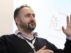 Ще п’ять років і річка та набережна в Ірпені перестануть існувати
