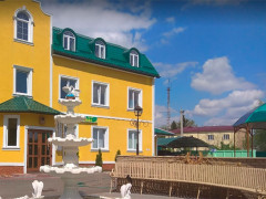 У Борисполі запрацювала недільна школа 