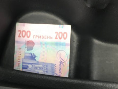 Водій ГАЗ хотів дати білоцерківським патрульним хабар, аби уникнути відповідальності