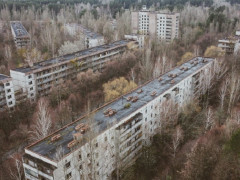 У Чорнобильській зоні в оренду здають 35 об'єктів держмайна