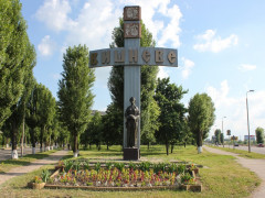Мером Вишневого хоче стати жінка