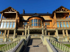 Підозру у справі про Межигір’я оголосили восьми людям