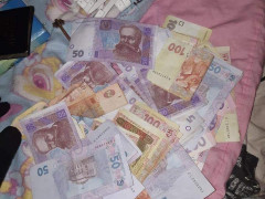 Поліція затримала іноземців, які пограбували ювелірний магазин у Борисполі (ФОТО)
