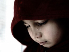 Білоцерківські патрульні повернули додому 3-річного хлопчика