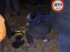 У Бучі із необережності хлопець потрапив під колеса потяга (ФОТО)  