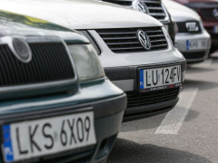 Реалії розмитнення "євроблях": як у білоцерківця конфіскували авто після сплати податку