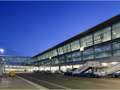 У 2021 році аеропорт "Бориспіль" працює в "мінус"