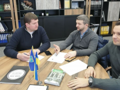 В Ірпені планують побудувати дощове водовідведення