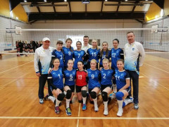 Спортсменки з Білої Церкви показали фантастичний результат на Чемпіонаті світу з волейболу 