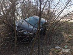 Білоцерківські патрульні за два дні спіймали п'ятьох п'яних водіїв 