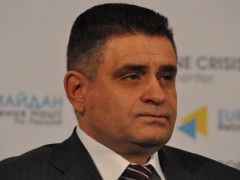 У Борисполі Терещук проінспектував стан стихійних відстійників (ВІДЕО) 