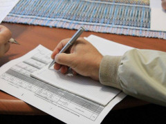 На Київщині на 8 тисяч зросла кількість платників податків 