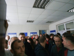  Громада Тарасівки не дозволила прийняти генплан голови