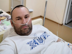 Тетіївський міський голова захворів на коронавірус