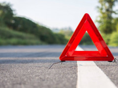 У ДТП на Бориспільщині загинув брат, а сестру вдалося врятували