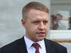 Депутат облради звинуватила голову КОДА Горгана в антисоціальному бюджеті Київщини на 2018 рік
