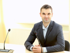 Університет Григорія Сковороди офіційно отримав нового ректора