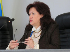 Головний еколог Білої Церкви Тетяна Гапонова: є кілька речей, які потрібні, аби врятувати Рось