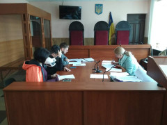 Боярчани борються проти забудови міського парку