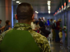 У "Борисполі" затримали росіянина, якого розшукував Інтерпол 