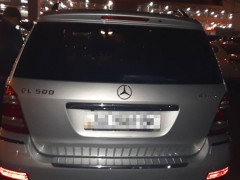 На території аеропорту "Бориспіль" вночі "гуляли" аж двоє нетверезих водіїв (ФОТО)