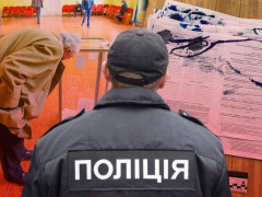 Більше півтори тисячі правопорушень – невтішна статистика виборів на Київщині