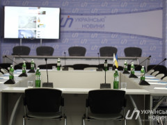Дискусійний клуб "Об'єднана Київщина" продовжує свою роботу