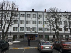 Прилипко увійшов до Бучанського виконкому (ВІДЕО)