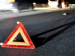 На Фастівщині бетонозмішувач збив на дорозі жінку (ВІДЕО)