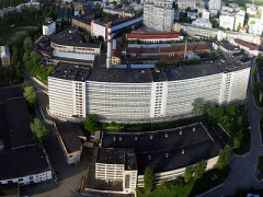 Маловідомий бізнесмен з Обухова взяв участь у "дерибані" стратегічного заводу "Арсенал"