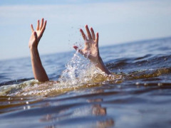 На Обухівщині в річці втопився чоловік