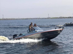 У Вишгородському районі на водоймі встановили 400 нерестових гнізд (ФОТО)