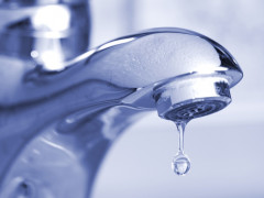 У Сквирській громаді обмежать подачу води