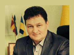 Ексочільник Володарки після тривалої перерви знову повернувся у політику (ВІДЕО)