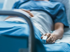 Пандемія COVID-19: на Київщині за добу померли 34 людини