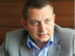 Фото дня: "Послідовний" мер Вишневого (ФОТО)