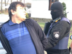 Під столицею заарештували "злодія в законі" із Росії, який перебував у міжнародному розшуку (ВІДЕО)  