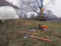 У Студениківській ОТГ облаштують "місто" для дітей