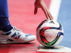На Переяславщині пройшов чемпіонат з футзалу