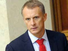 Журналісти телеканалу 24 знайшли "тіньового" губернатора Київщини (ВІДЕО)
