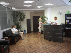 В Ірпені завершують будівництво модерного медцентру (ВІДЕО)