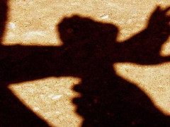 Під Києвом невідомі напали на пенсіонерку та пограбували (ФОТО)