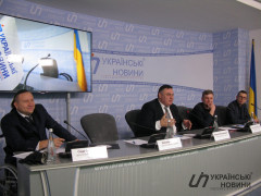 У Києві презентували "ТОП-100 впливових людей Київщини"