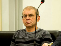 Екснардепа Пашинського випустили із СІЗО