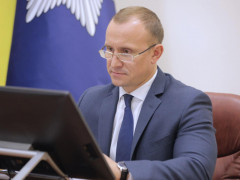 Корупція – це проблема не лише органів державної влади, а суспільства в цілому