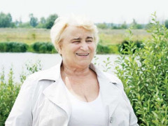 Переможці місцевих виборів: досвідчена Любов Чешко на чолі Вороньківської ОТГ